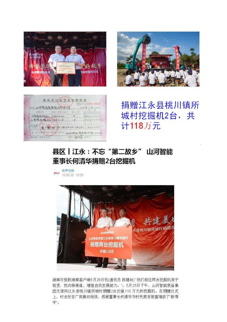 完美网页版社会责任报告